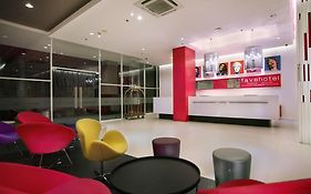 Favehotel Melawai