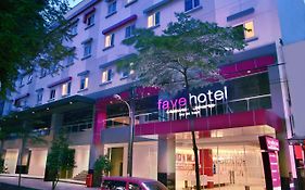 Favehotel Melawai